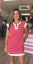 In The City Dress