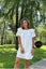 All American Girl Dress