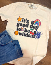 Good Day To Be A Wildcat Tee