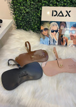 Dax Sunglasses Clutch