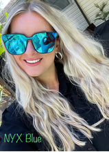 Dax NYX Blue