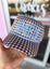 Amen Gingham Trucker Hat