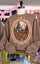 Vintage Deer Sweatshirt