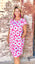 Stay Groovy Dress