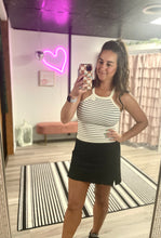 Tennis Skort