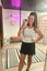 Tennis Skort