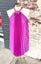 Dancing Queen Dress Magenta