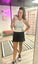 Tennis Skort