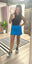 Tennis Skort