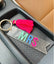 KL Keychain Saying