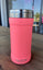 Glitzy Skinny Can Cooler