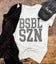 BSBL SZN Tee