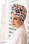 Leopard Towel Twist