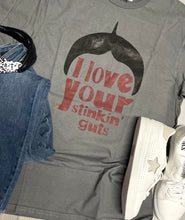 Love Your Stinkin Guts Tee