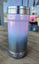 Glitzy Skinny Can Cooler